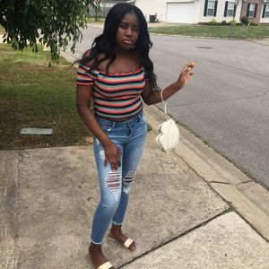 Meet your Posher, Janeaa